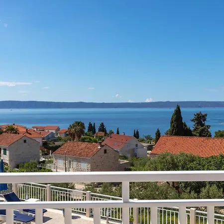 In With Wifi Ferienhaus