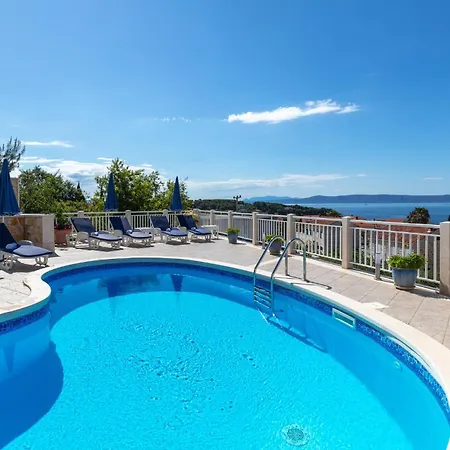 Ferienhaus In With Wifi *