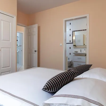 In With Wifi Ferienhaus *