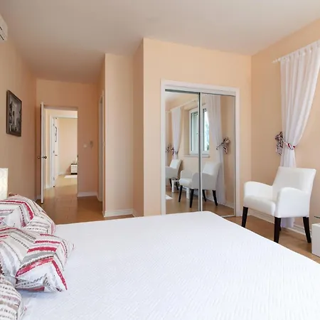 Ferienhaus In With Wifi