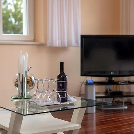 In With Wifi Ferienhaus