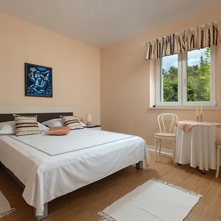 In With Wifi Ferienhaus Sumartin