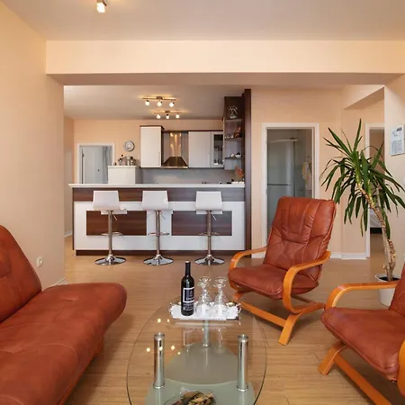 Ferienhaus In With Wifi *