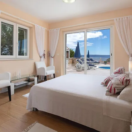 In With Wifi Ferienhaus *