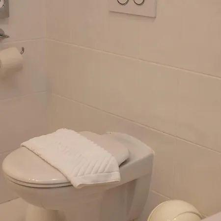 Ferienhaus In With Wifi *