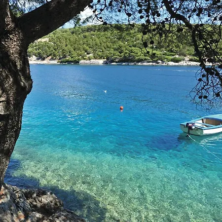 Ferienhaus In With Wifi