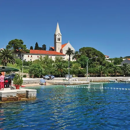 In With Wifi Ferienhaus Sumartin