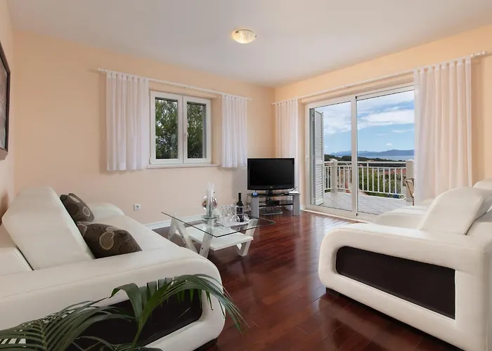 Holiday home In With Wifi