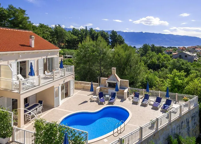 Holiday home In With Wifi *