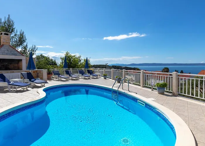 Holiday home In With Wifi *