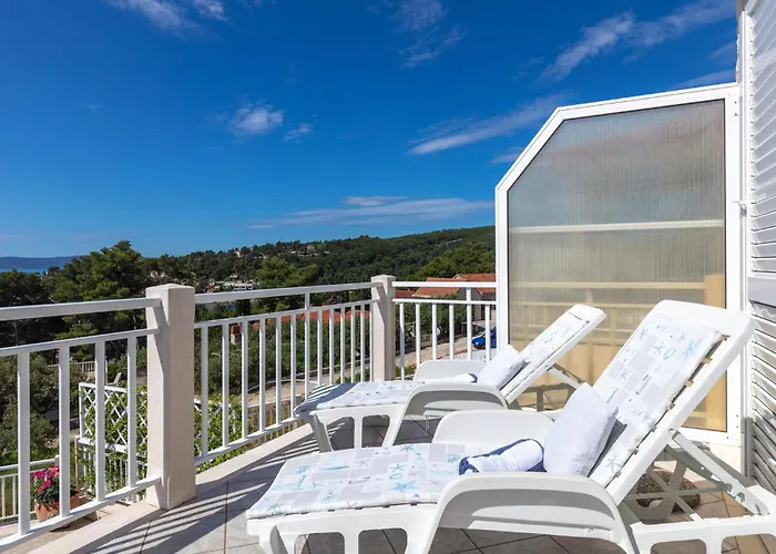 Holiday home In With Wifi Sumartin
