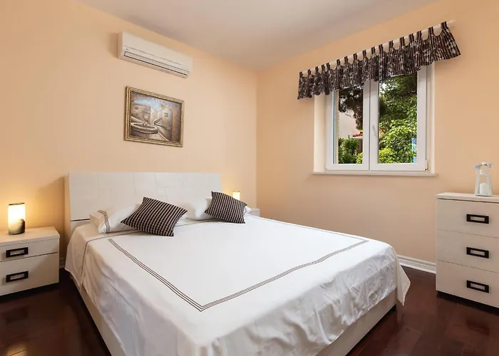 In With Wifi Holiday home Sumartin