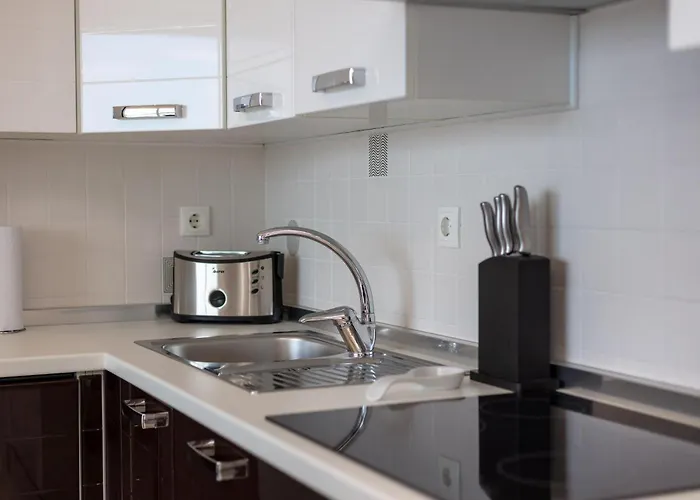 Holiday home In With Wifi