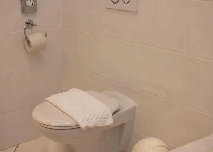 Holiday home In With Wifi *