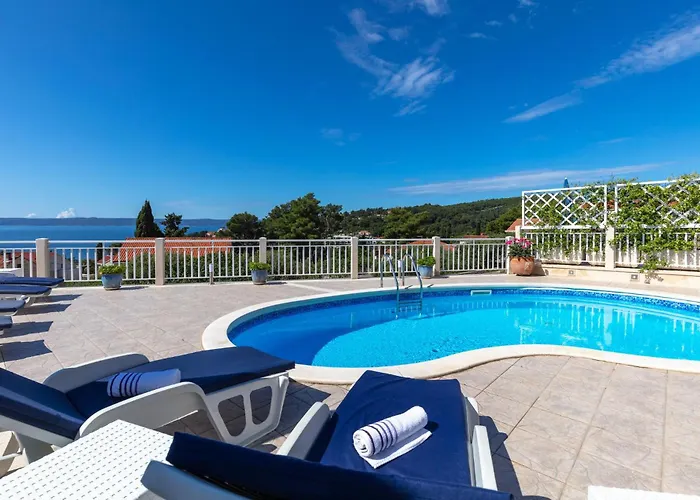 Holiday home In With Wifi